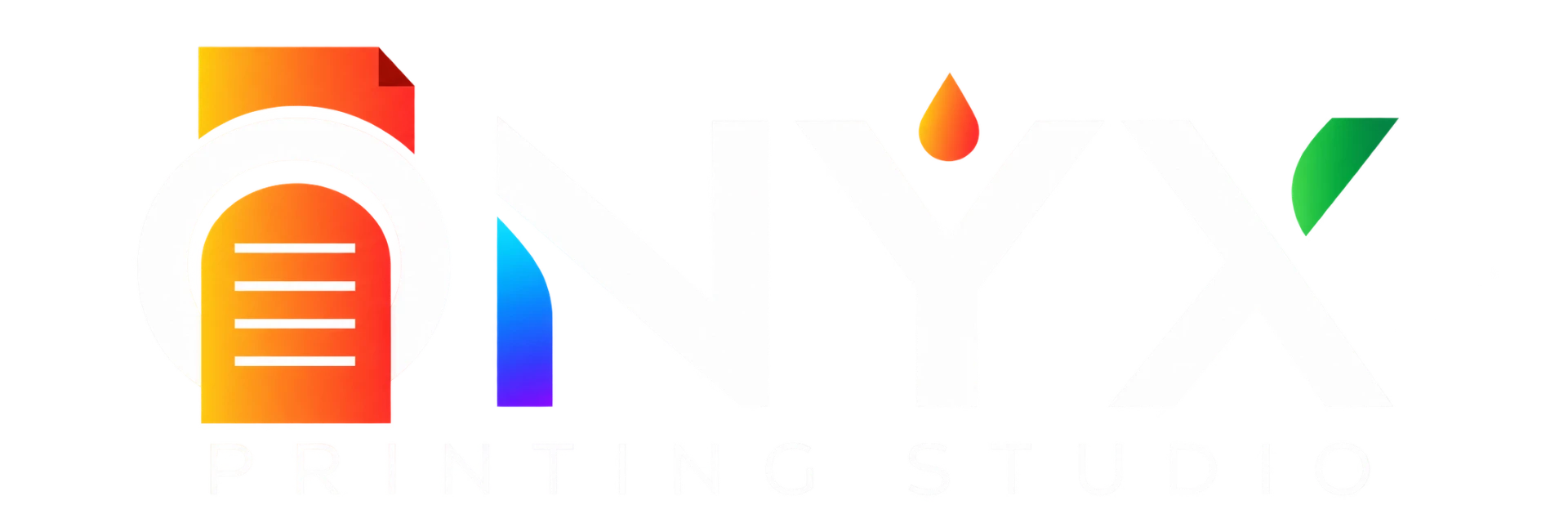 Onyx Printing Studio