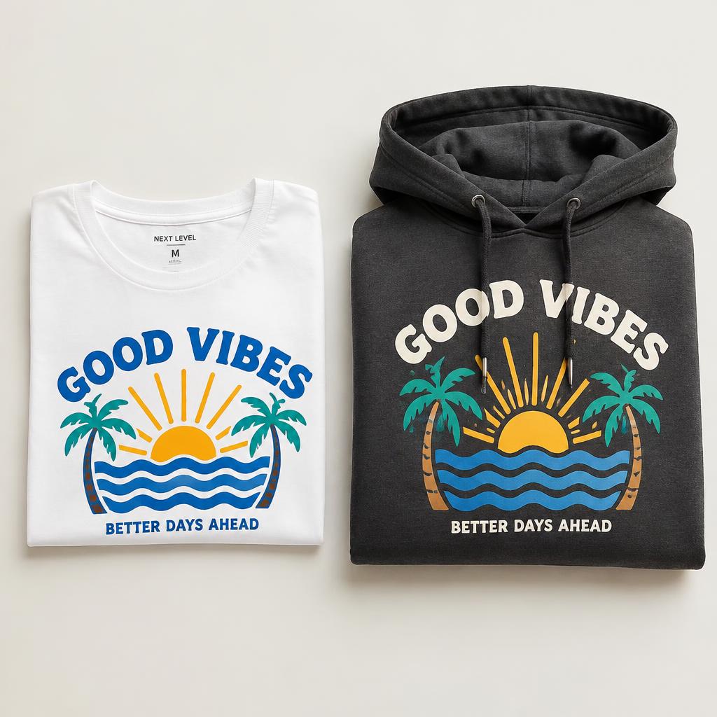 Custom Apparel